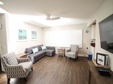 Steps From the Beach Oceanside Vacation Rentals